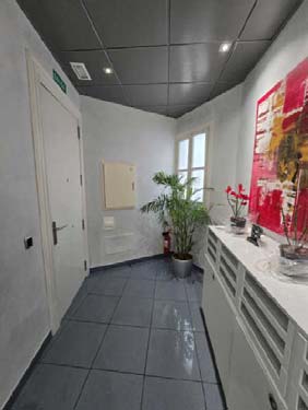 Edificio can segura - 31&sallent 3 Edificio can segura - 31&sallent 3